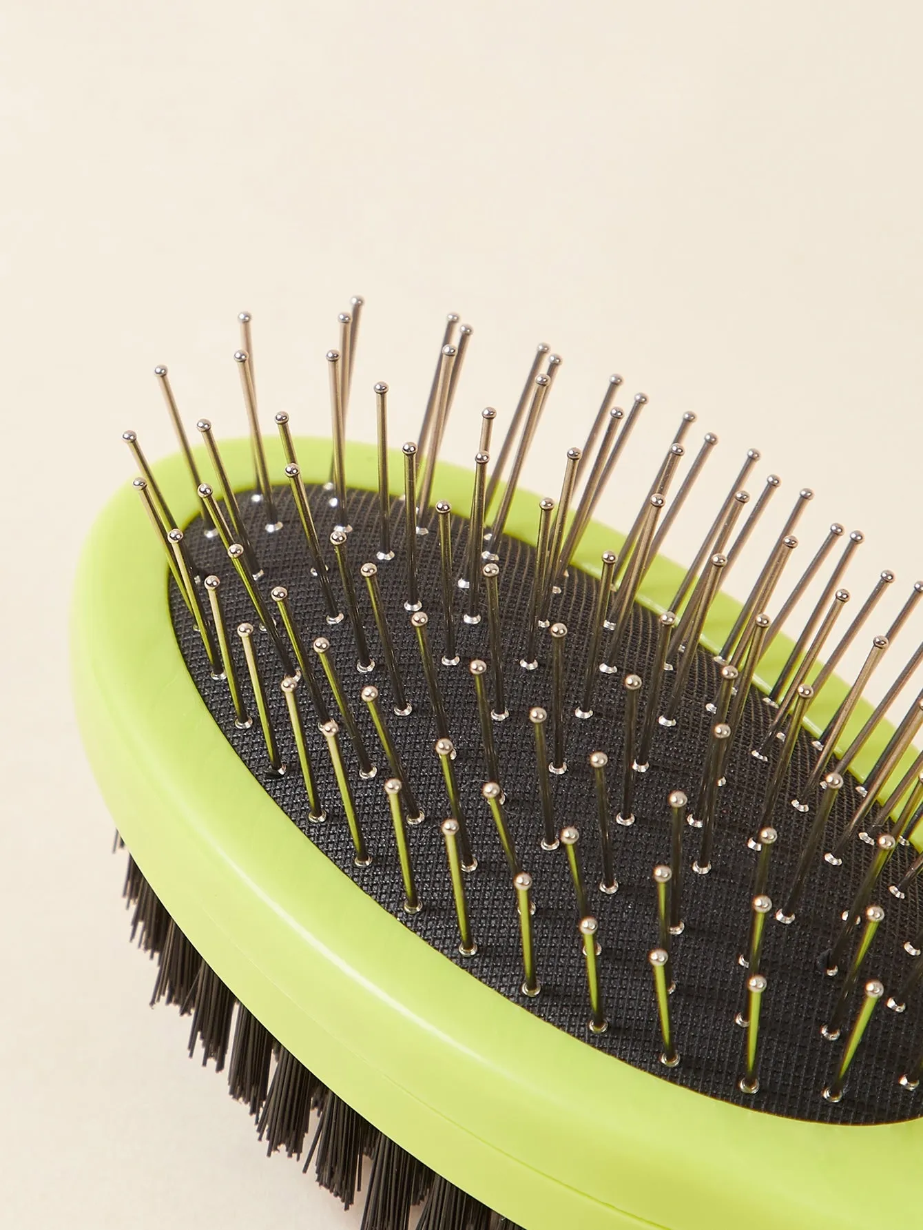 1pc Double sided Pet Hair Brush