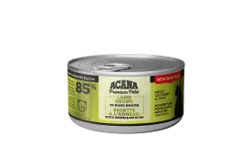 Acana Cat Lamb Pate Recipe