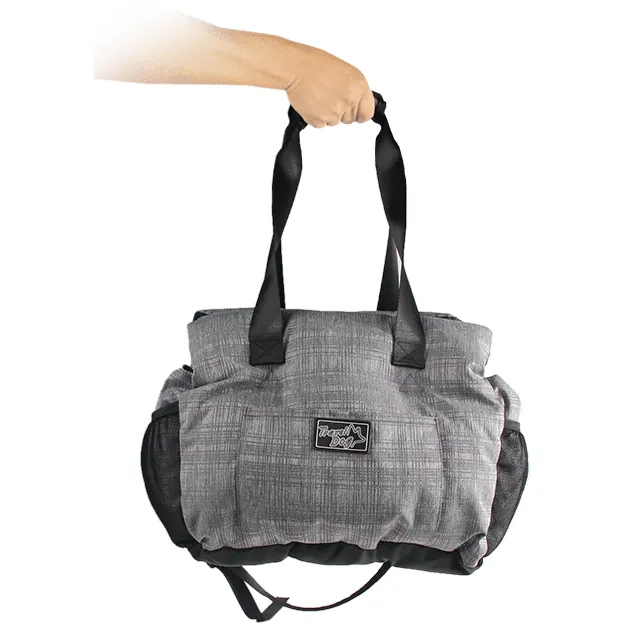 AFP Travel - Pet Car Seat Bed and Carrier