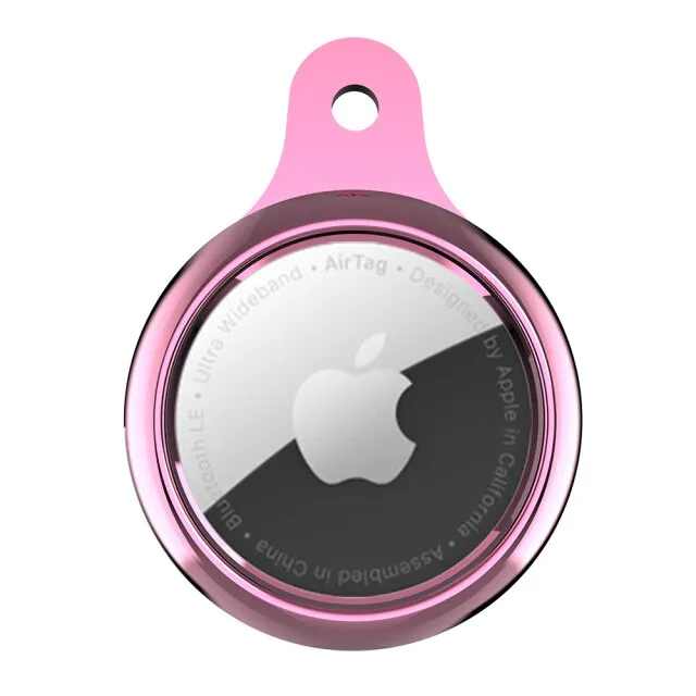 Anti-Scratch Apple Airtag cover