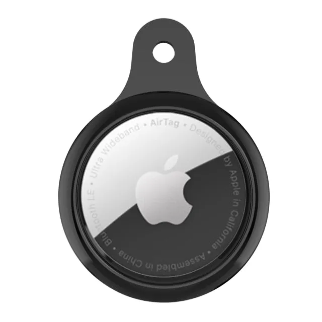 Anti-Scratch Apple Airtag cover
