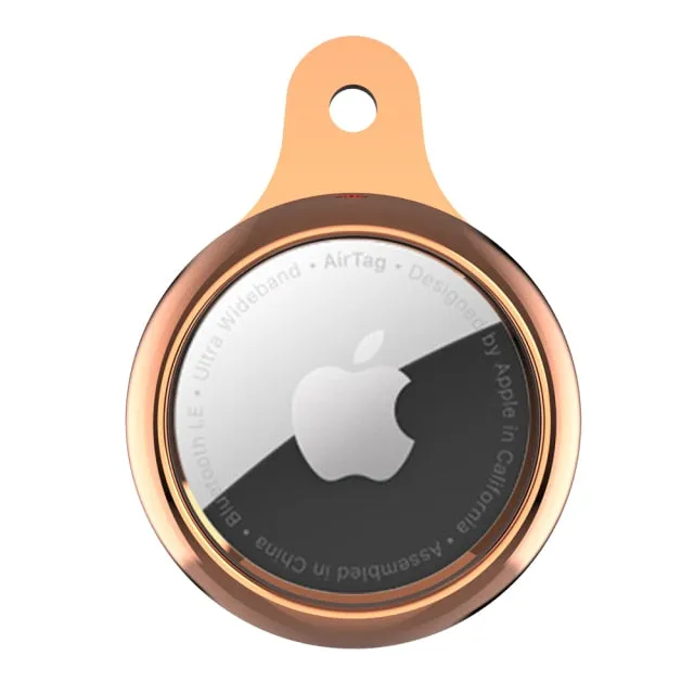 Anti-Scratch Apple Airtag cover