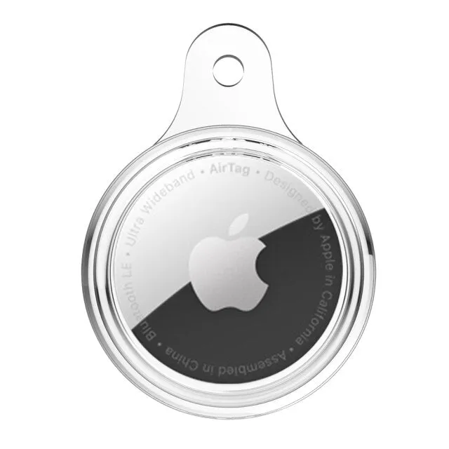 Anti-Scratch Apple Airtag cover