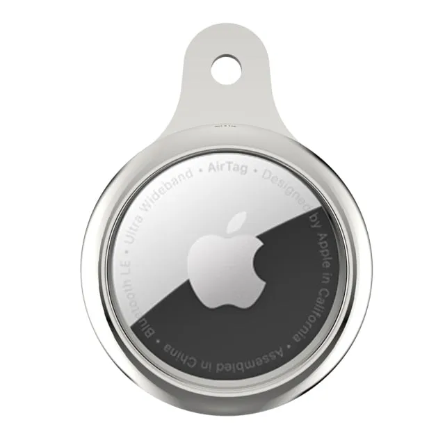 Anti-Scratch Apple Airtag cover