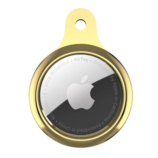 Anti-Scratch Apple Airtag cover