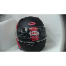 Bell Moto Qualifier Ascent Matte Black/Red 2X-Large (Without Original Box)