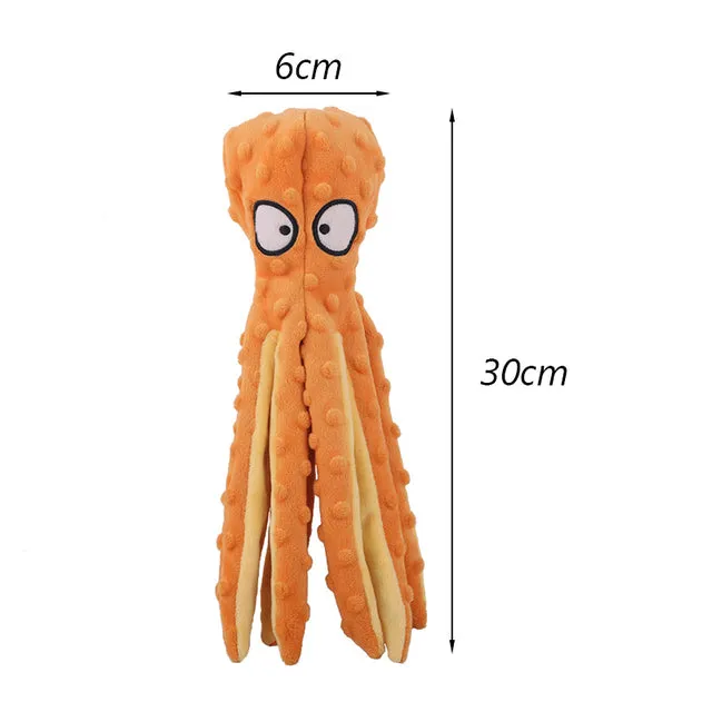 Bite Resistant Dog Chew Toy for Small Dogs