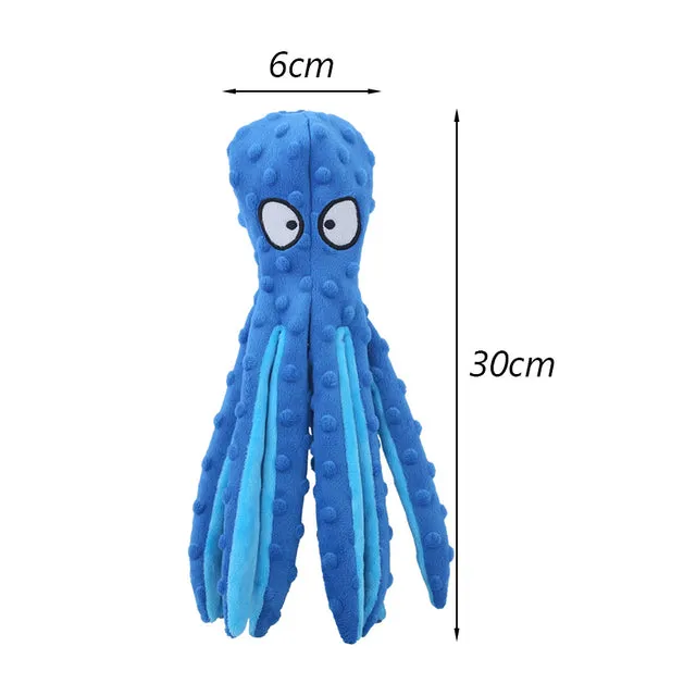 Bite Resistant Dog Chew Toy for Small Dogs