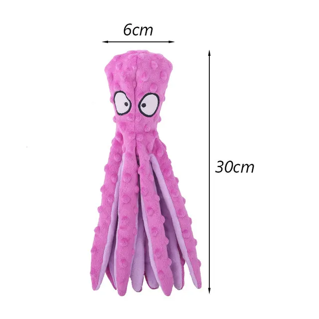 Bite Resistant Dog Chew Toy for Small Dogs