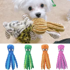 Bite Resistant Dog Chew Toy for Small Dogs