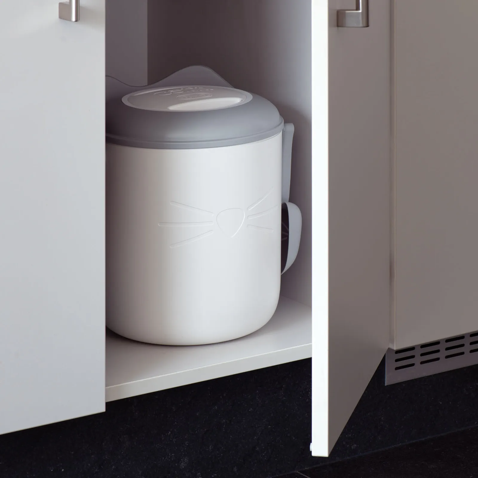 Catit PIXI Smart Vacuum Food Container