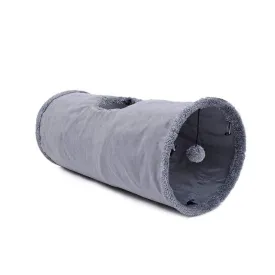 Collapsible Cat Tunnel