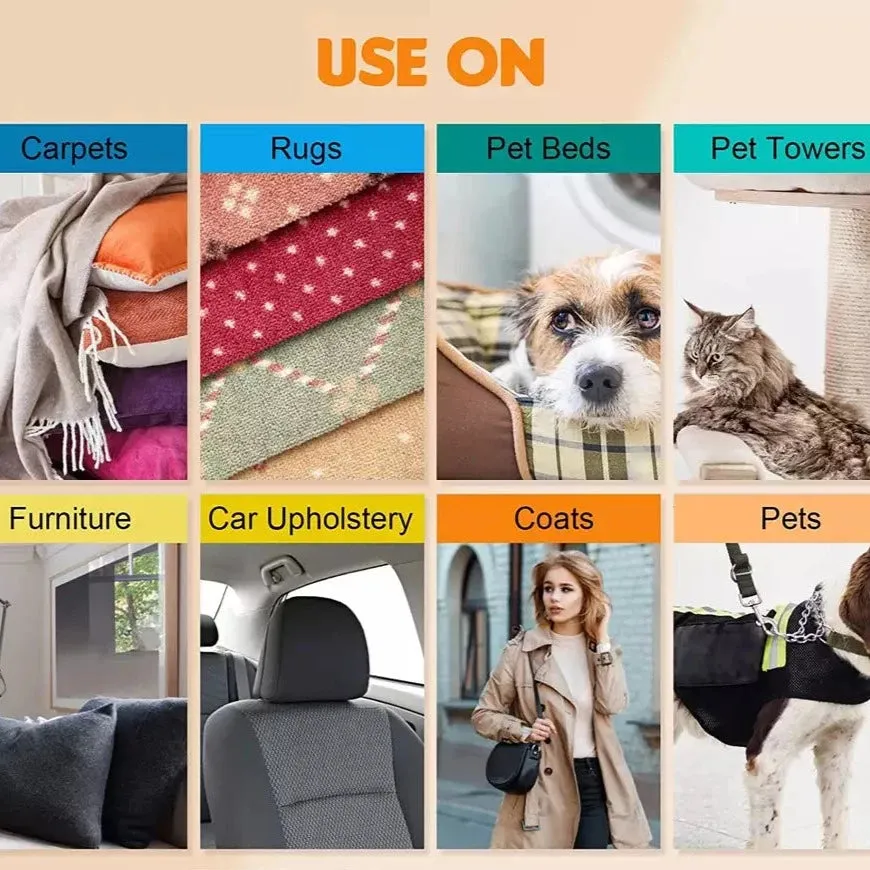 Copper-Head Lint Roller / Remover