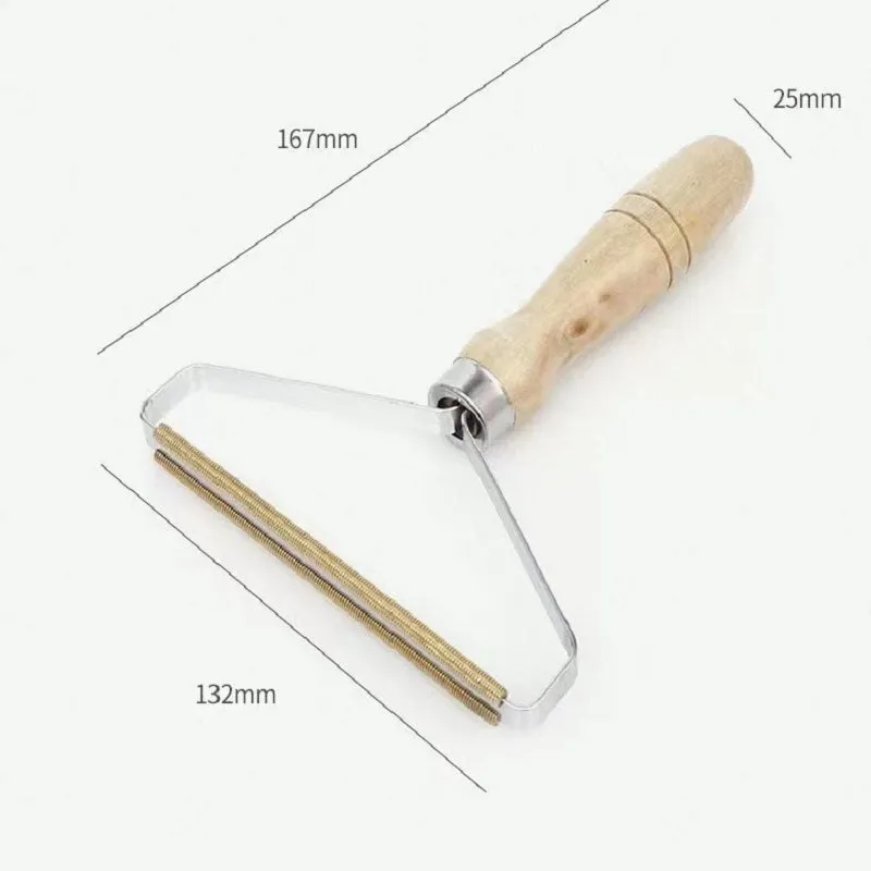 Copper-Head Lint Roller / Remover