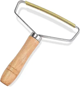 Copper-Head Lint Roller / Remover