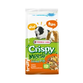 CRISPY MUESLI GUINNEA PIG FOOD (M)