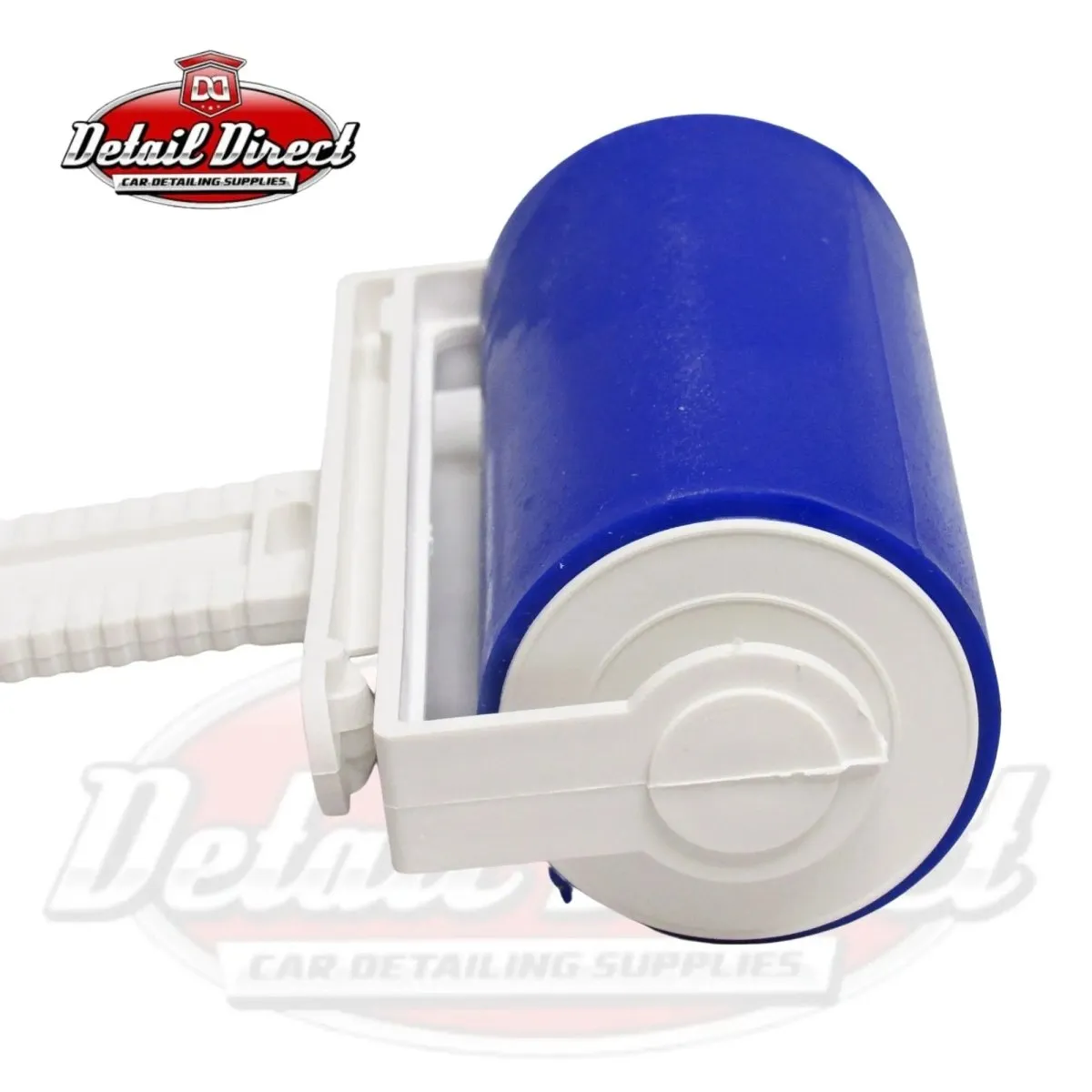 DETAIL DIRECT Pet Hair Remover and Lint Roller