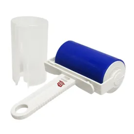 DETAIL DIRECT Pet Hair Remover and Lint Roller