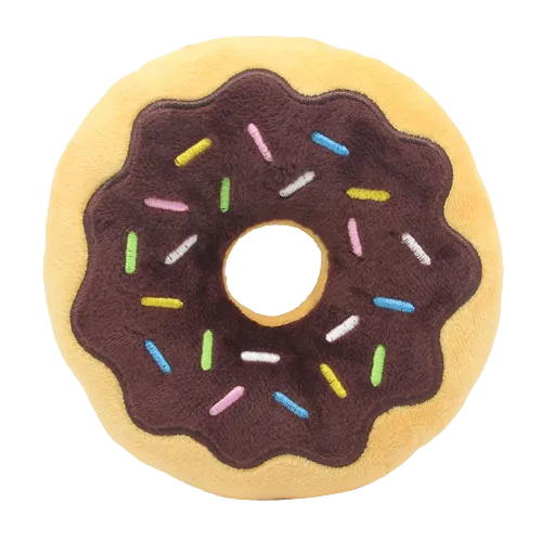 Donut Plush Toys