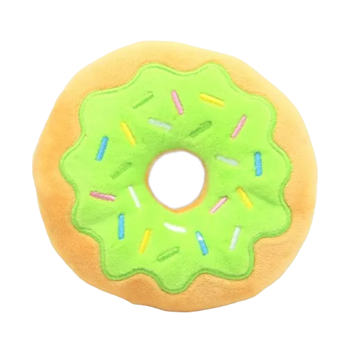 Donut Plush Toys