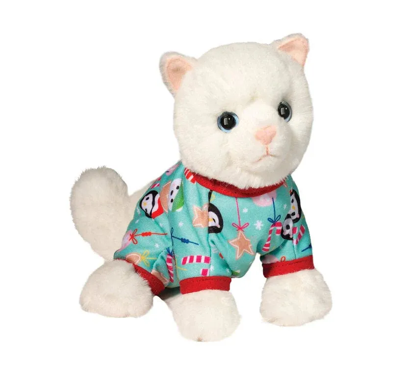 Douglas Holiday PJ Animals