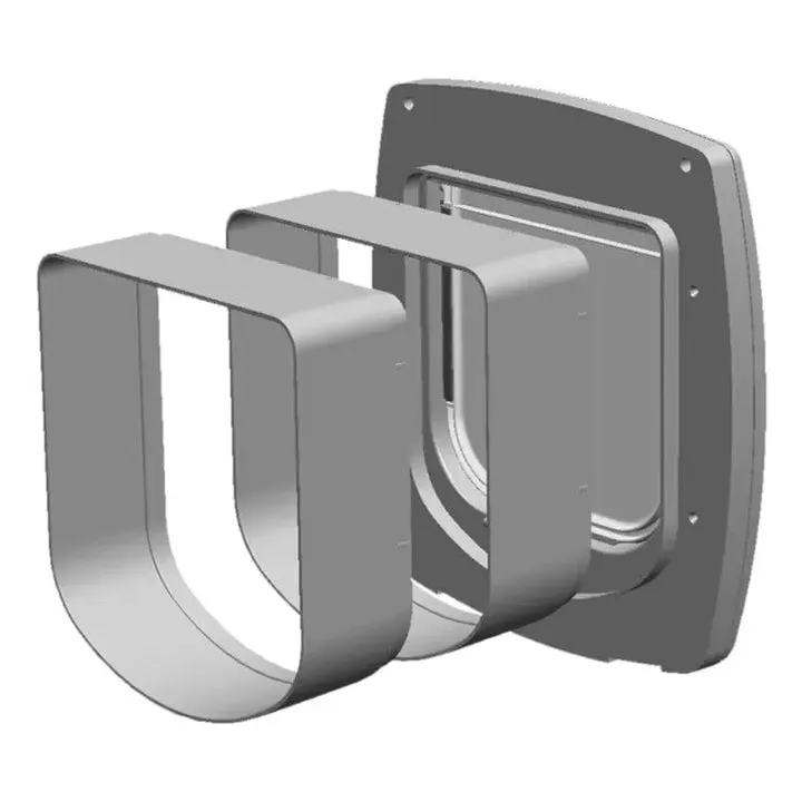Extension X Swing 1 But Door