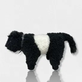 FEARRINGTON SIGNATURE COLLECTION - BELTIE COW PLUSH TOY