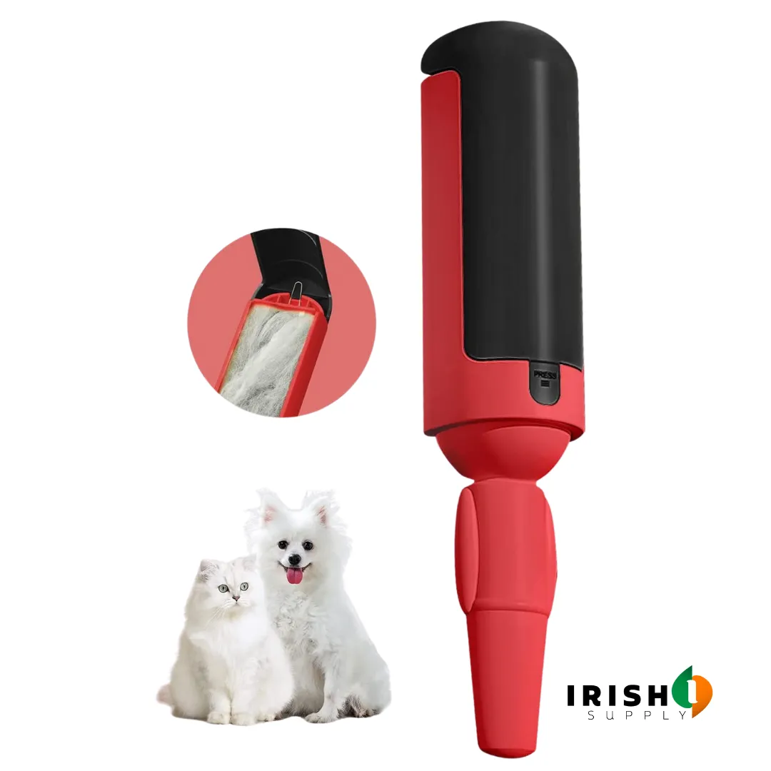 FURBLASTER Pet Hair Remover Roller