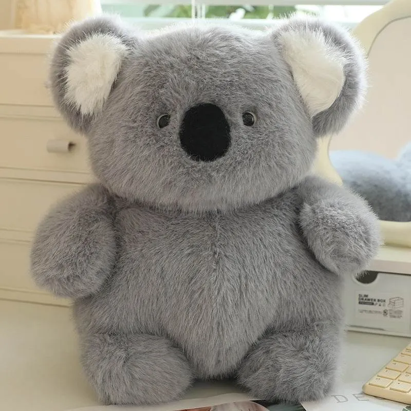 FurBuddies: Cute Furry Plushies