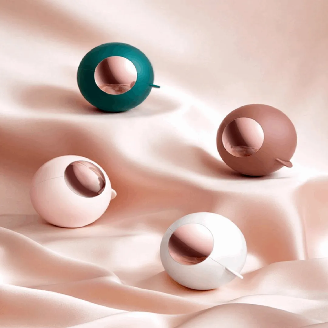Hair Remover Roller Ball