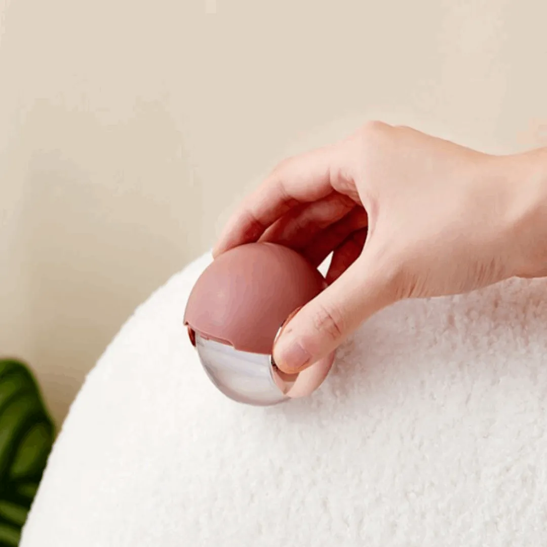 Hair Remover Roller Ball