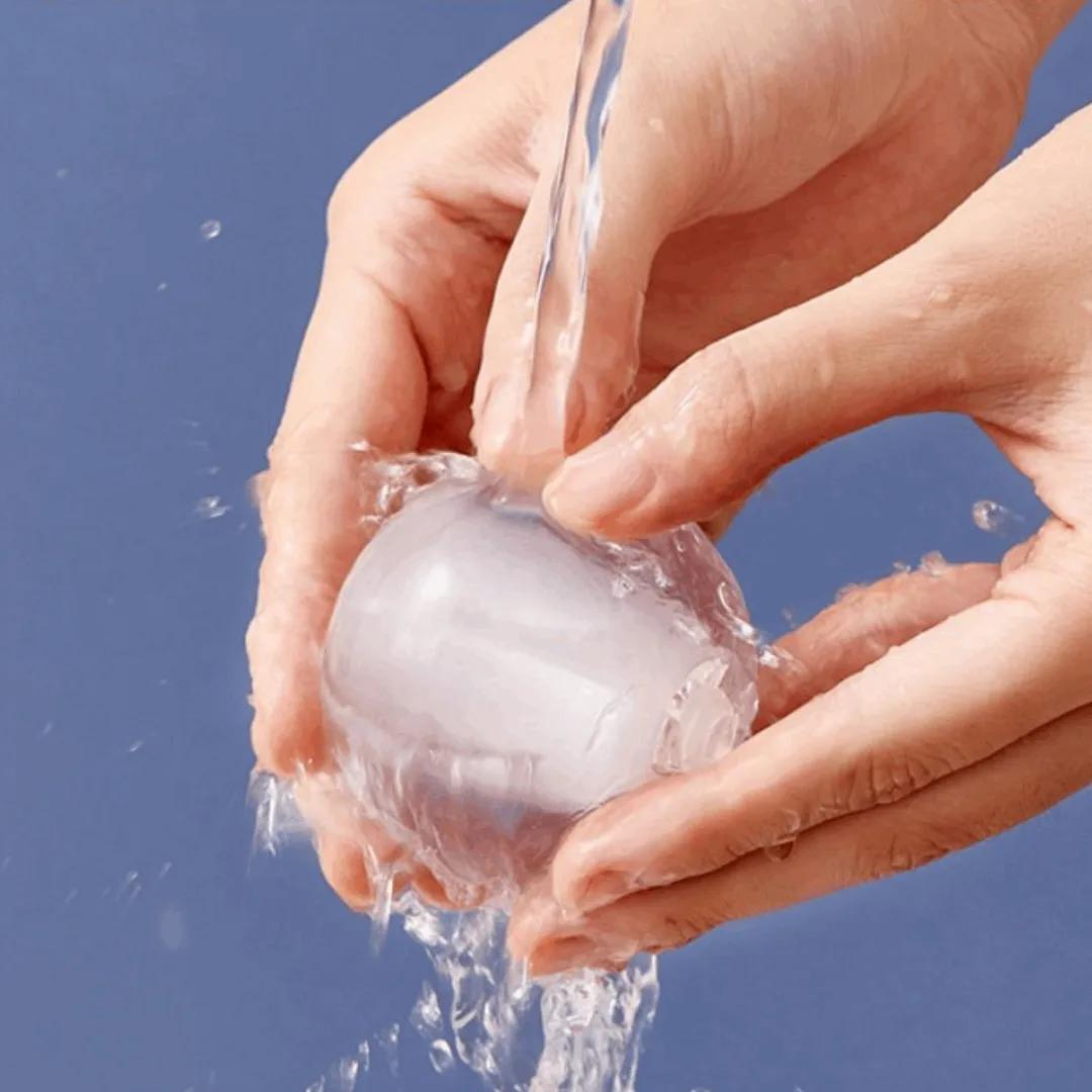 Hair Remover Roller Ball