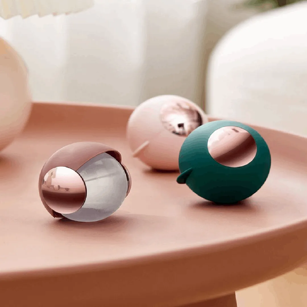 Hair Remover Roller Ball