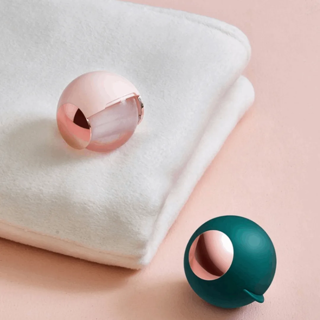 Hair Remover Roller Ball
