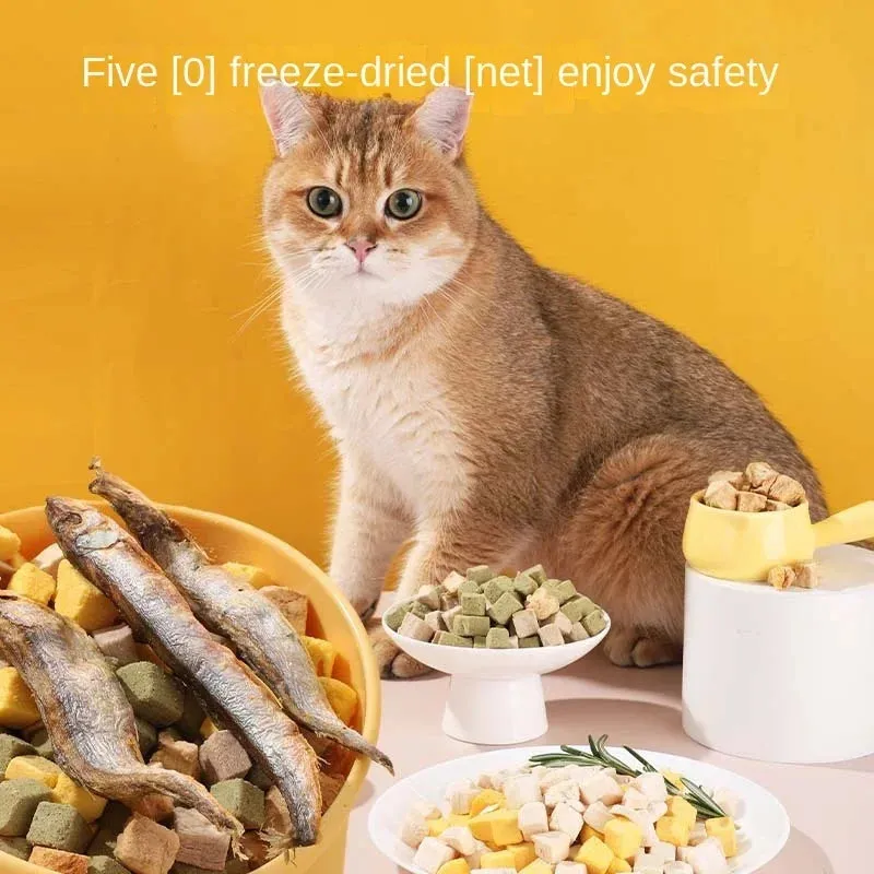 High-Protein Pet Treats for Training and Chewing
