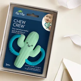 Itzy Ritzy Chew Crew® - Cactus