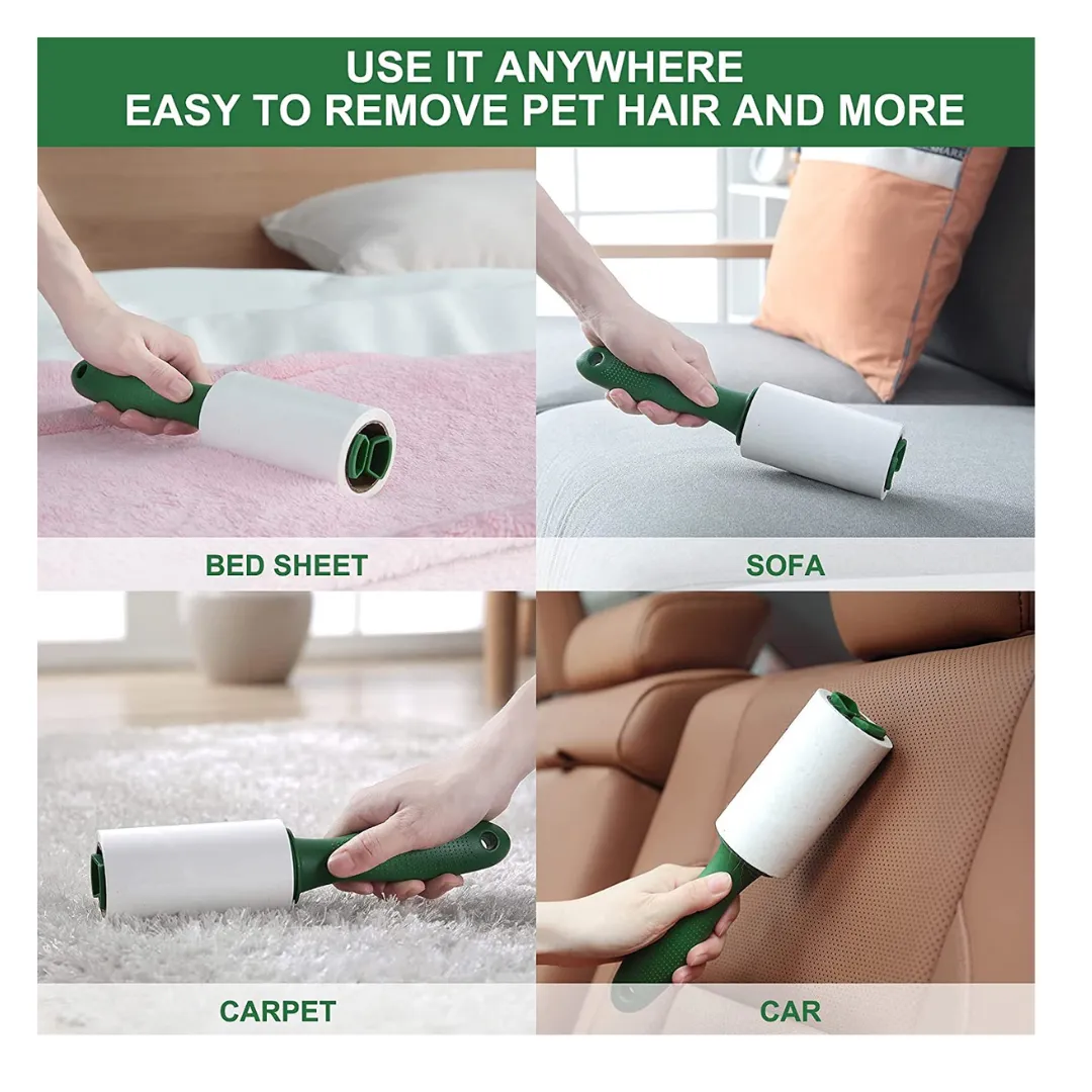 Lint Rollers Pet Hair