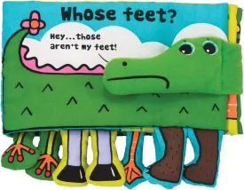 Melissa & Doug  - ?
