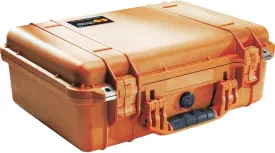 Pelican 1500 EMS Case (Orange)
