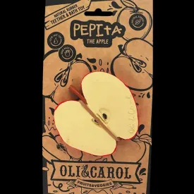 Pepita the Apple Teether (0 )