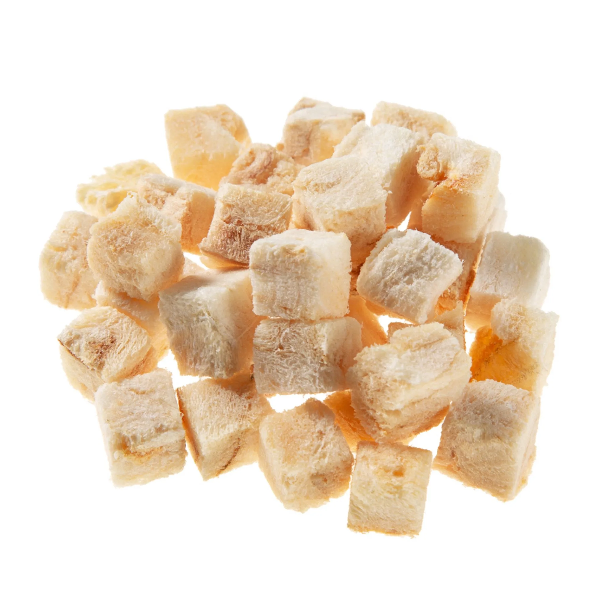 Pet Exploration Freeze-Dried Snack, Pollack, 120g, 1 pack - 🏆 #35 - Pet Supplies - Best of December