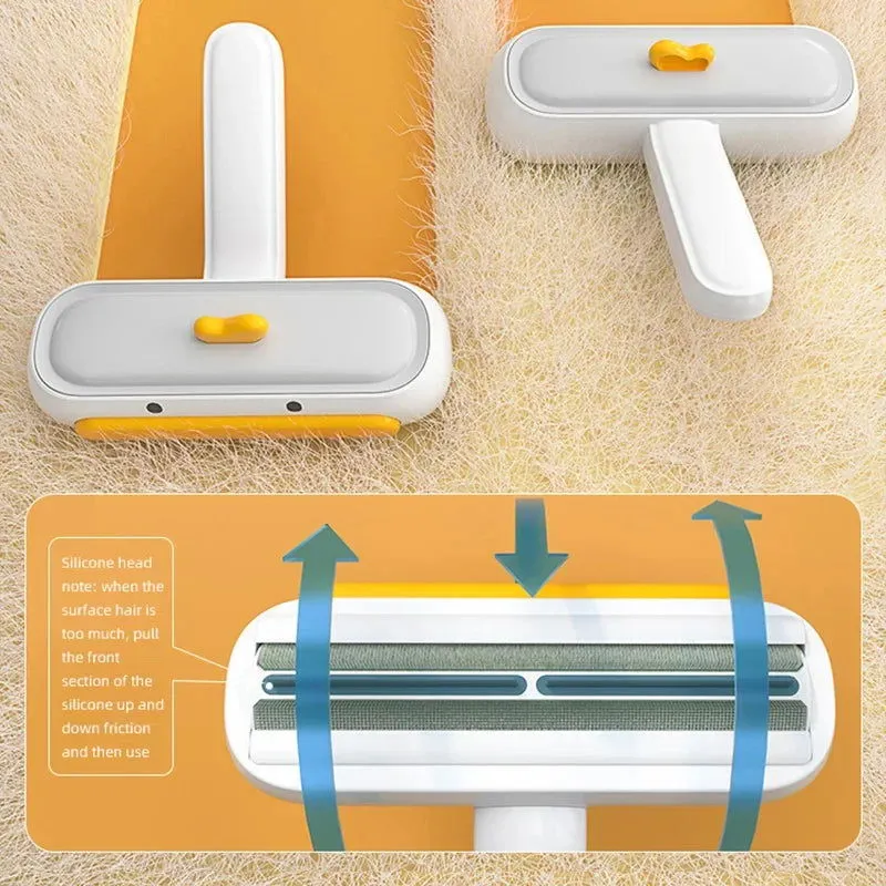 Pet Hair Roller Remover