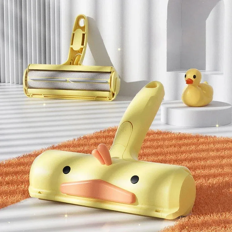 Pet Hair Roller Remover