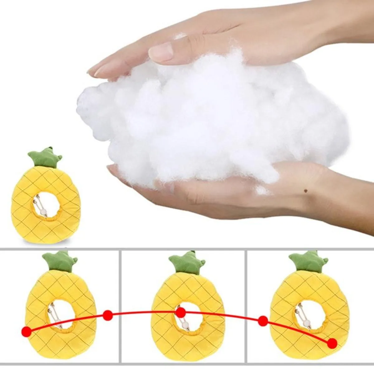 Pet Recovery Soft Cone Collars