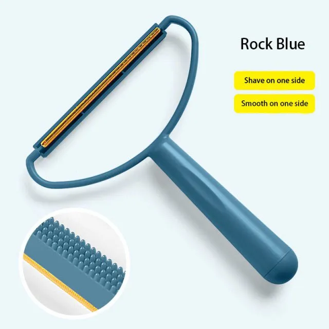 pipicars Lint Remover Fuzz Fabric Shaver Brush Fur Remover