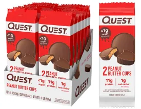 Quest PB Cups
