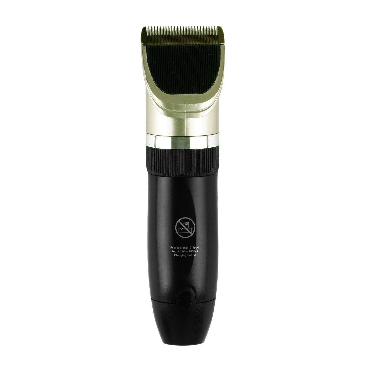Rechargeable Electric Pet Hair Clipper