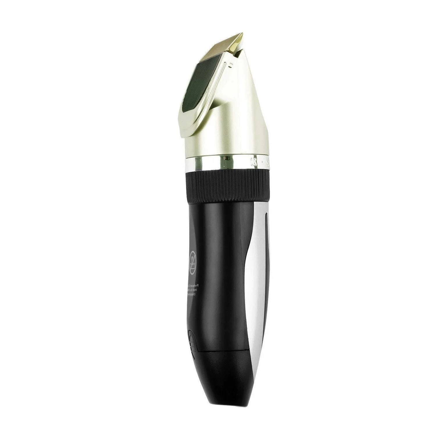 Rechargeable Electric Pet Hair Clipper