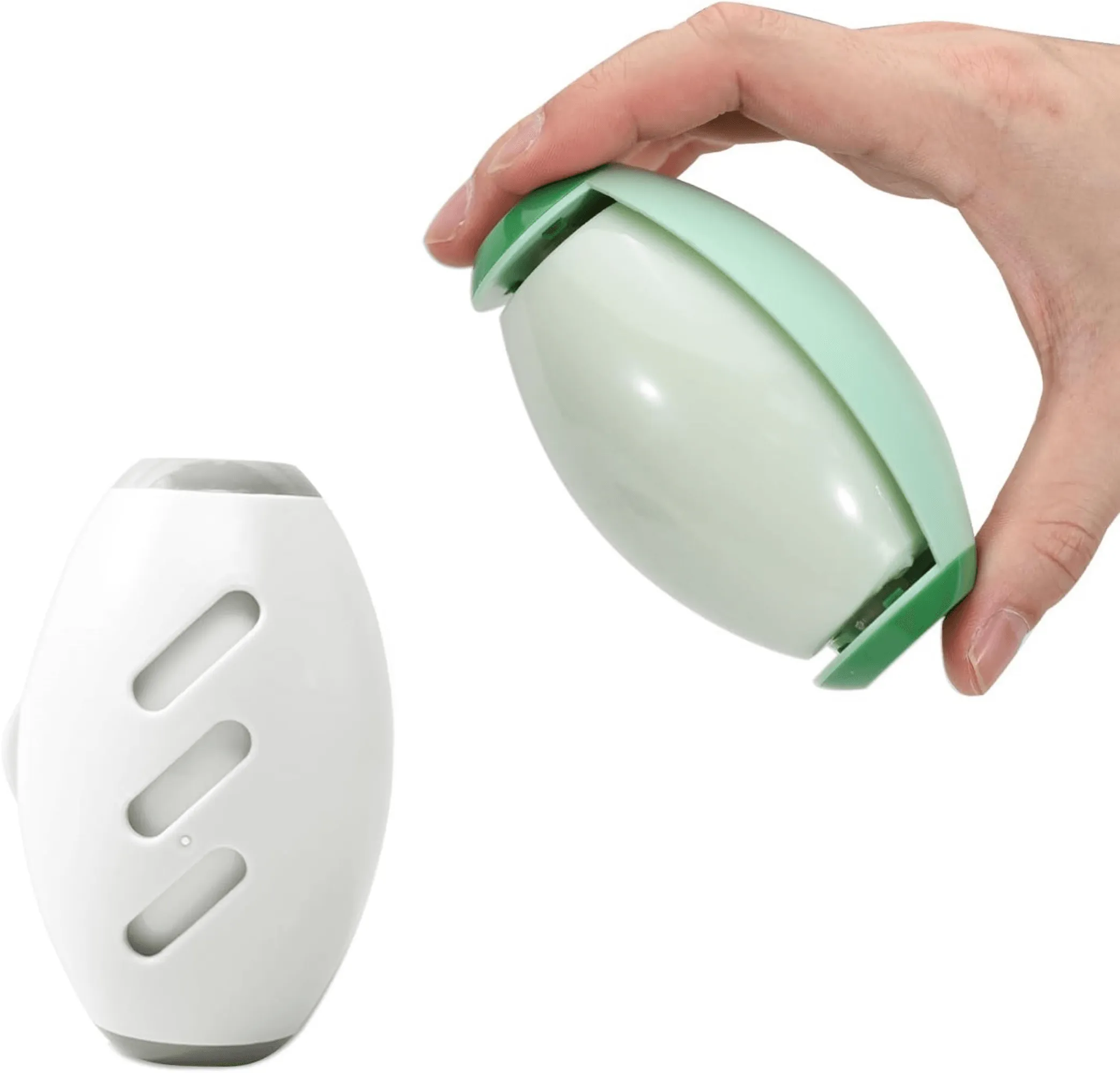 Reusable Washable Gel Lint Roller, Pet Hair Remover for Clothes & Sofas, Portable Mini Lint Roller Against Pet Hair, Dust and Lint