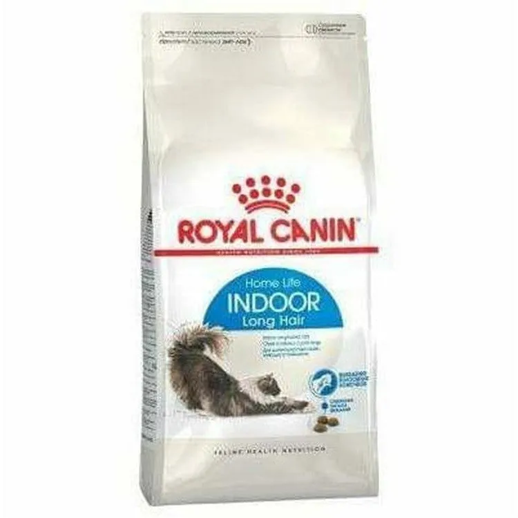 Royal Canin FHN Indoor LongHair 2kg